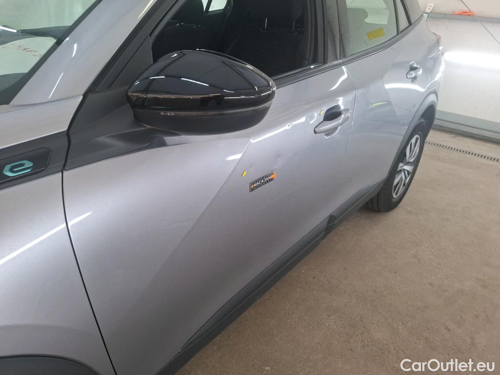  Peugeot  2008 PEUGEOT e- / 2019 / 5P / Crossover ELECTRIQUE ACTIVE PACK #5
