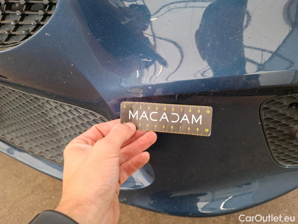  Mercedes  A-Klasse MERCEDES-BENZ Classe A Compact / 2018 / 5P / Berline A 180 d Business Line #9
