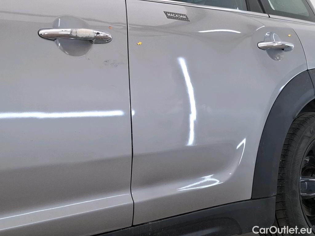  Mini  Countryman MINI  / 2020 / 5P / Crossover Cooper Essential 136 ch BVA7 #11