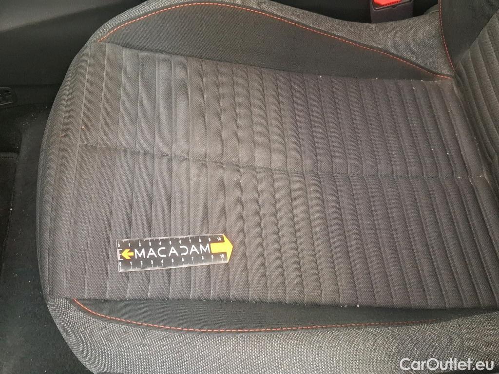  Peugeot  2008 PEUGEOT e- / 2019 / 5P / Crossover ELECTRIQUE ACTIVE PACK #38