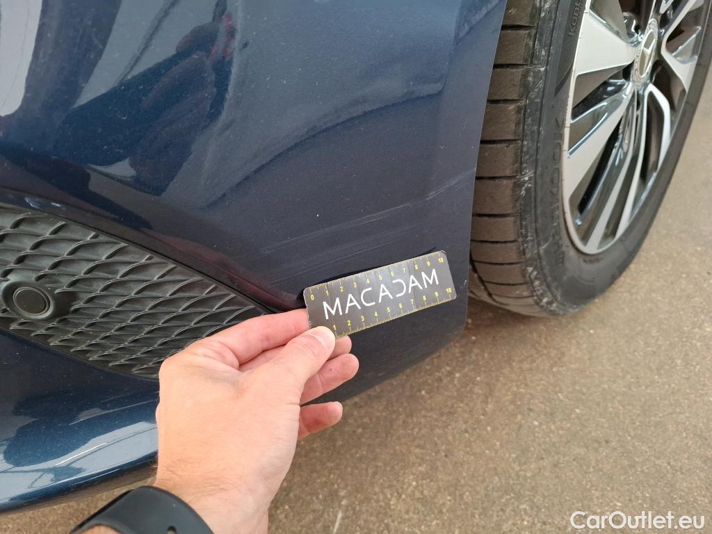  Mercedes  A-Klasse MERCEDES-BENZ Classe A Compact / 2018 / 5P / Berline A 180 d Business Line #11