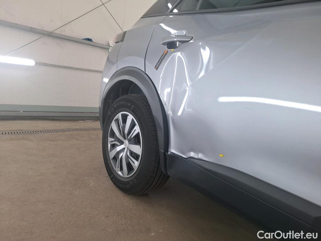  Peugeot  2008 PEUGEOT e- / 2019 / 5P / Crossover ELECTRIQUE ACTIVE PACK #2