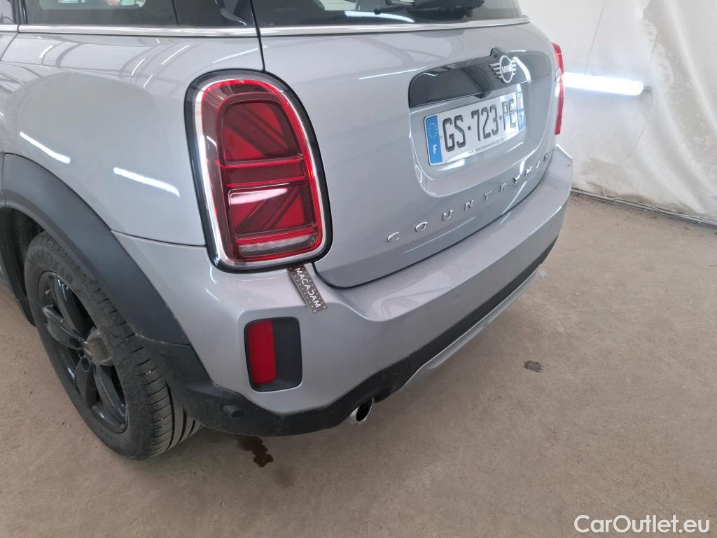  Mini  Countryman MINI  / 2020 / 5P / Crossover Cooper Essential 136 ch BVA7 #25
