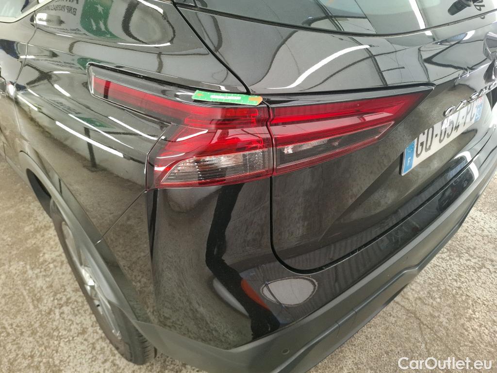  Nissan  Qashqai NISSAN  / 2021 / 5P / Crossover 1.3 MHEV 158ch Xtronic Business Edition CD LOT700 #21