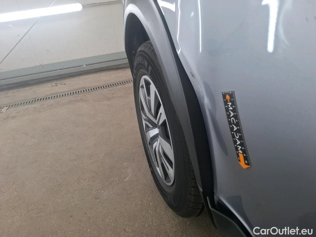  Peugeot  2008 PEUGEOT e- / 2019 / 5P / Crossover ELECTRIQUE ACTIVE PACK #25