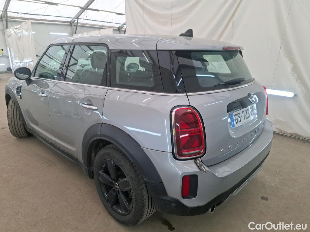  Mini  Countryman MINI  / 2020 / 5P / Crossover Cooper Essential 136 ch BVA7 #23