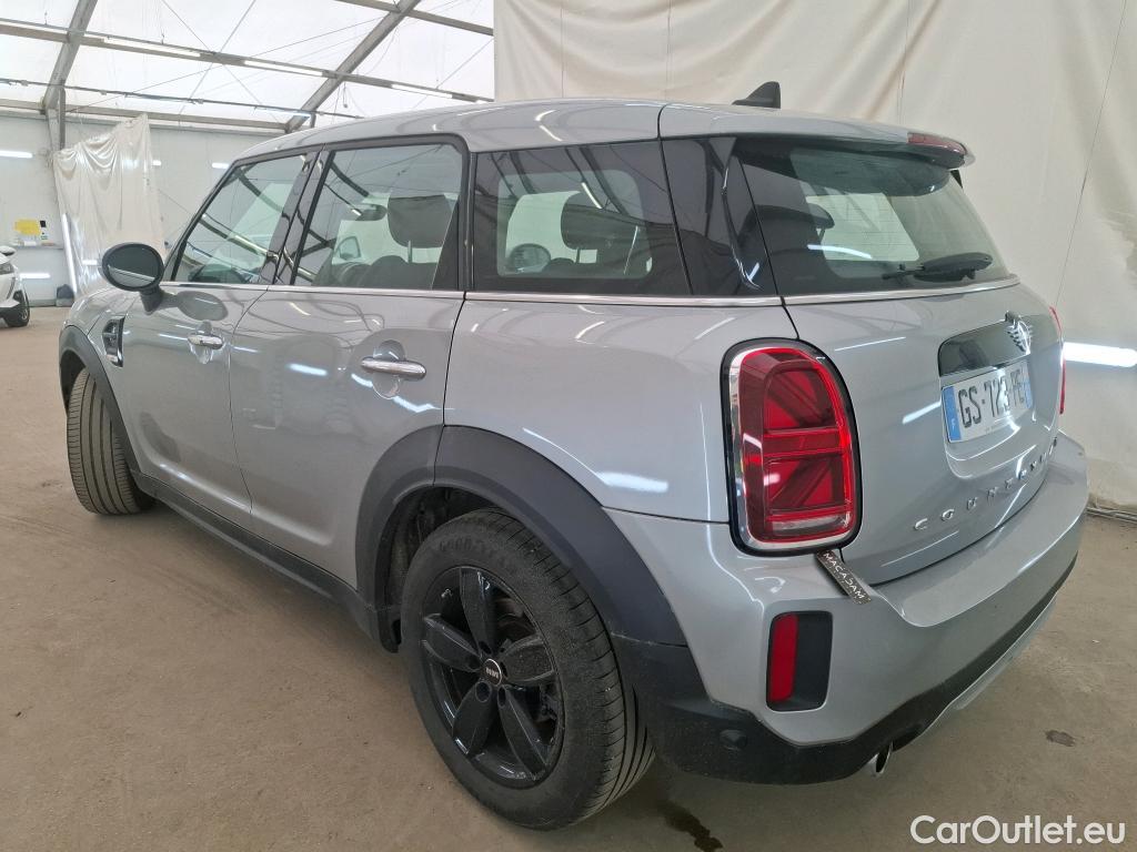  Mini  Countryman MINI  / 2020 / 5P / Crossover Cooper Essential 136 ch BVA7 #24