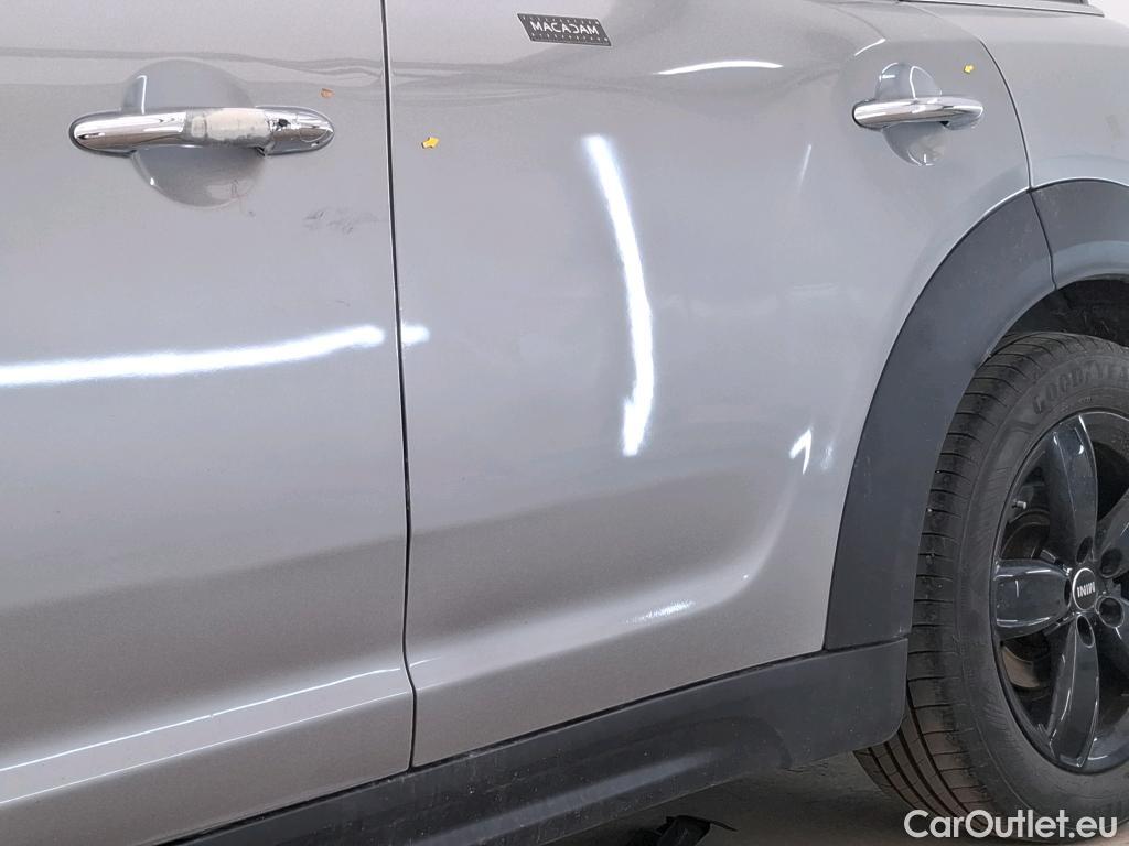  Mini  Countryman MINI  / 2020 / 5P / Crossover Cooper Essential 136 ch BVA7 #10
