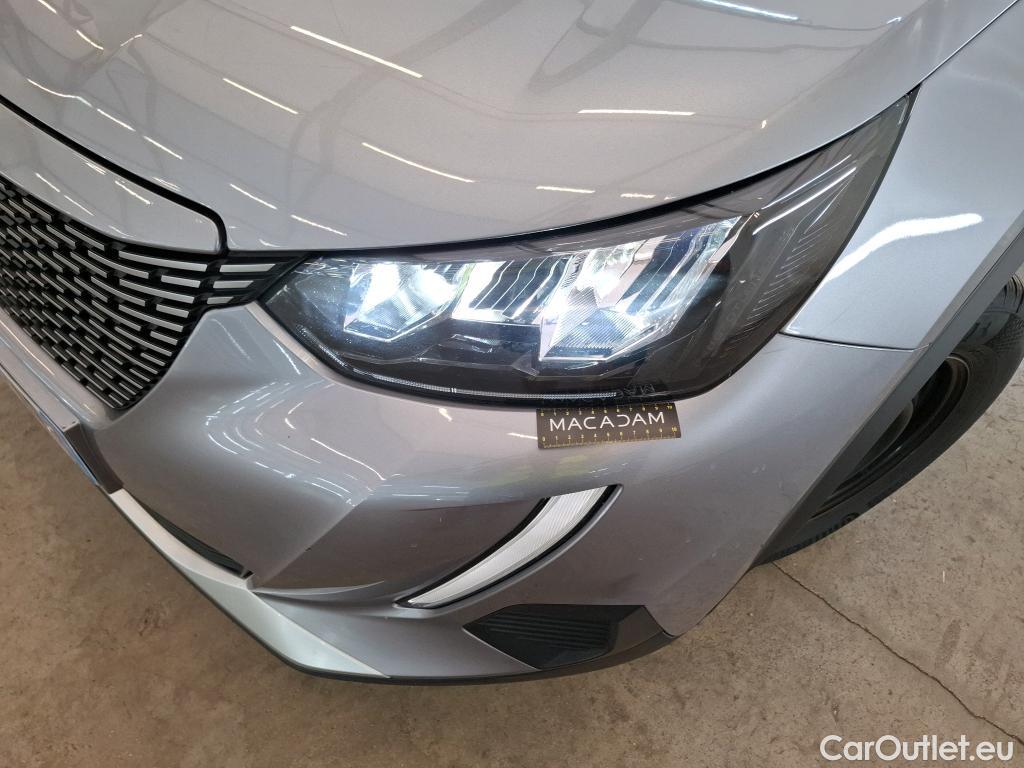  Peugeot  2008  (e-) Active Pack 50kWh BVA #15