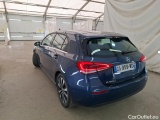  Mercedes  A-Klasse MERCEDES-BENZ Classe A Compact / 2018 / 5P / Berline A 180 d Business Line #2