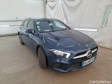  Mercedes  A-Klasse MERCEDES-BENZ Classe A Compact / 2018 / 5P / Berline A 180 d Business Line #4