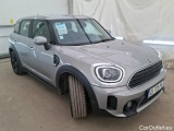  Mini  Countryman MINI  / 2020 / 5P / Crossover Cooper Essential 136 ch BVA7 #4