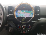  Mini  Countryman MINI  / 2020 / 5P / Crossover Cooper Essential 136 ch BVA7 #7