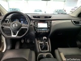  Nissan  Qashqai NISSAN  5p Crossover 1.3 DIG-T 140 Tekna #5