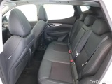  Nissan  Qashqai NISSAN  5p Crossover 1.3 DIG-T 140 Tekna #9