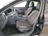  Opel  Astra  Berline 5-pt. GS Line 1.2 Turbo 130CV BVM6 6E #8