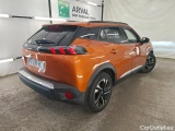  Peugeot  2008  Allure Business 1.5 HDi 100CV BVM6 E6d #3