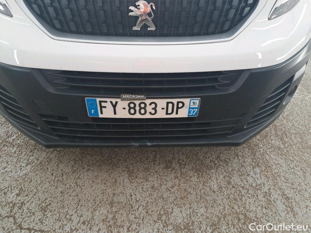  Peugeot  Expert  Combi Standard 1.5 HDi 120CV BVM6 9 Sieges E6d #18