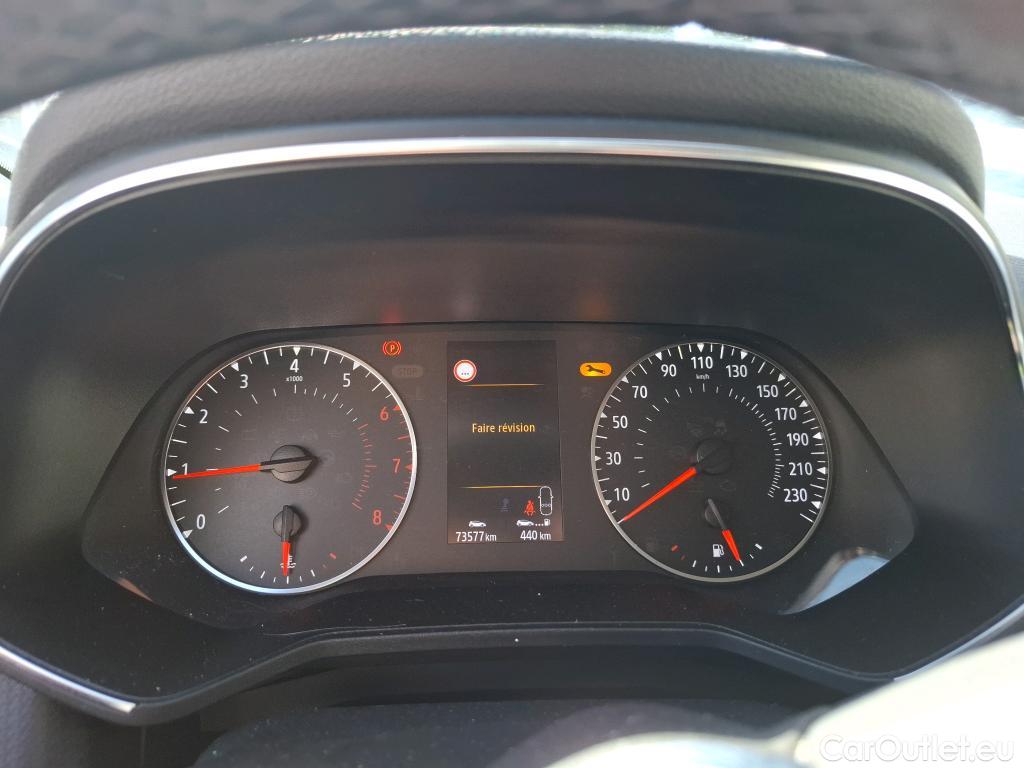  Renault  Clio  V Zen 1.0 SCe 70CV BVM5 E6dT #2
