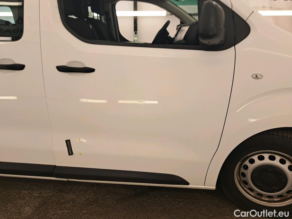  Peugeot  Expert  Combi Standard 1.5 HDi 120CV BVM6 9 Sieges E6d #5