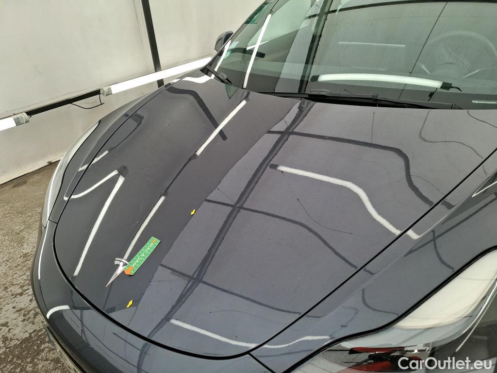  Tesla  Model 3 TESLA  / 2018 / 4P / Berline Autonomie Standard Plus RWD #1