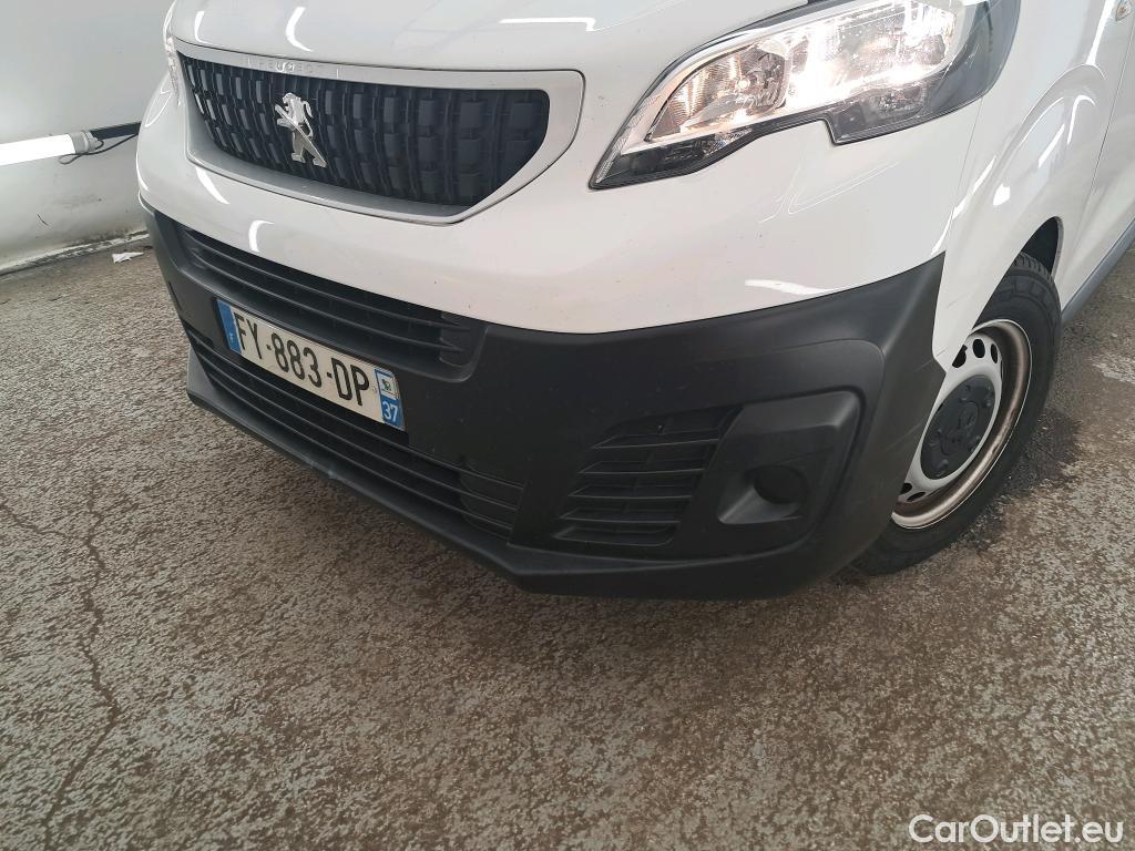  Peugeot  Expert  Combi Standard 1.5 HDi 120CV BVM6 9 Sieges E6d #24