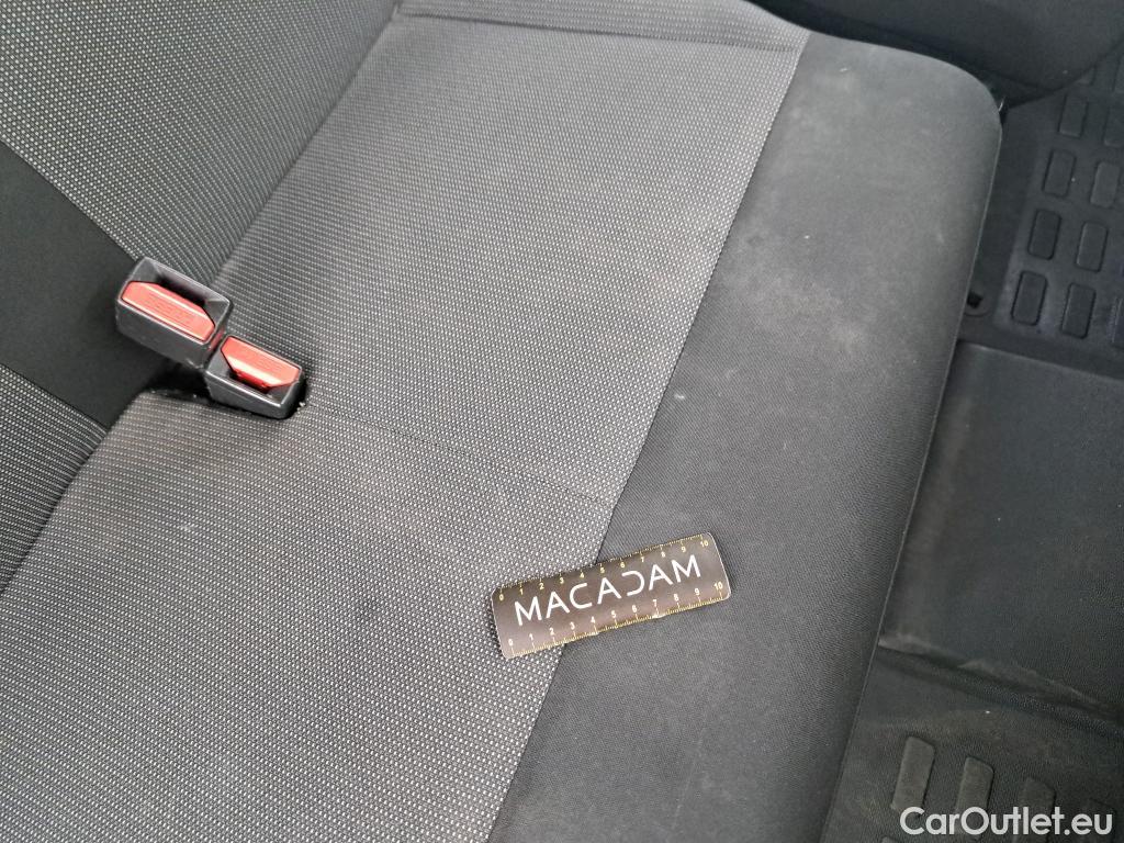  Peugeot  Expert  Combi Standard 1.5 HDi 120CV BVM6 9 Sieges E6d #15