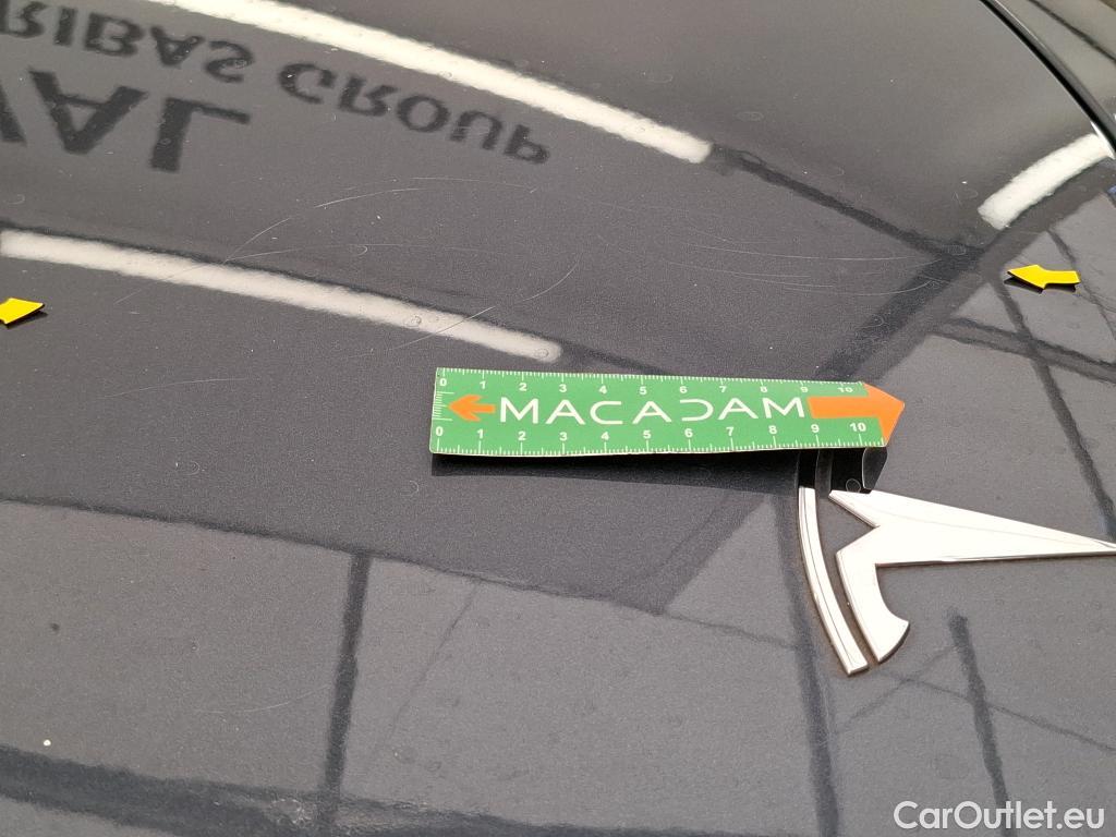 Tesla  Model 3 TESLA  / 2018 / 4P / Berline Autonomie Standard Plus RWD #2