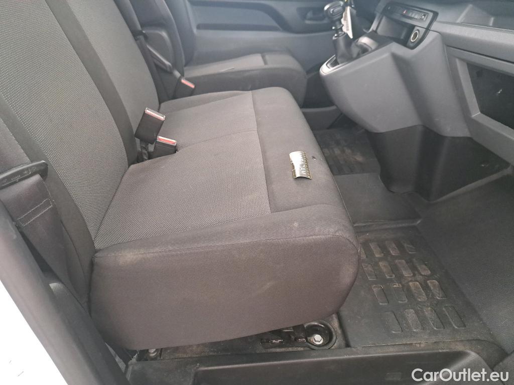 Peugeot  Expert  Combi Standard 1.5 HDi 120CV BVM6 9 Sieges E6d #9