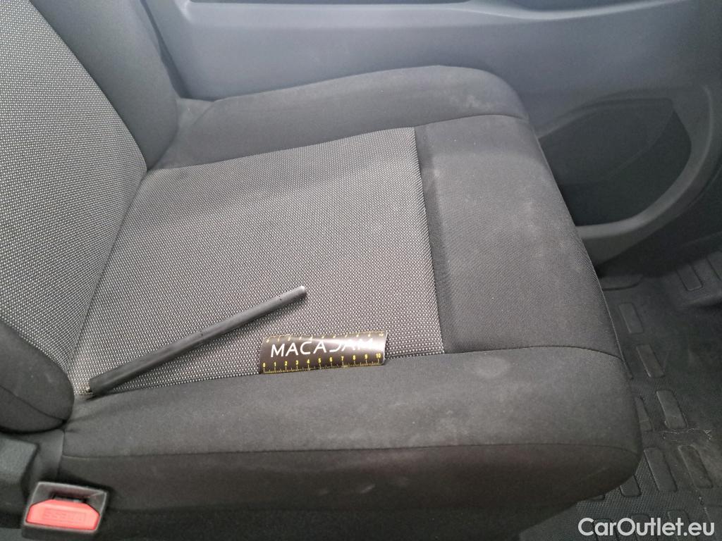  Peugeot  Expert  Combi Standard 1.5 HDi 120CV BVM6 9 Sieges E6d #14