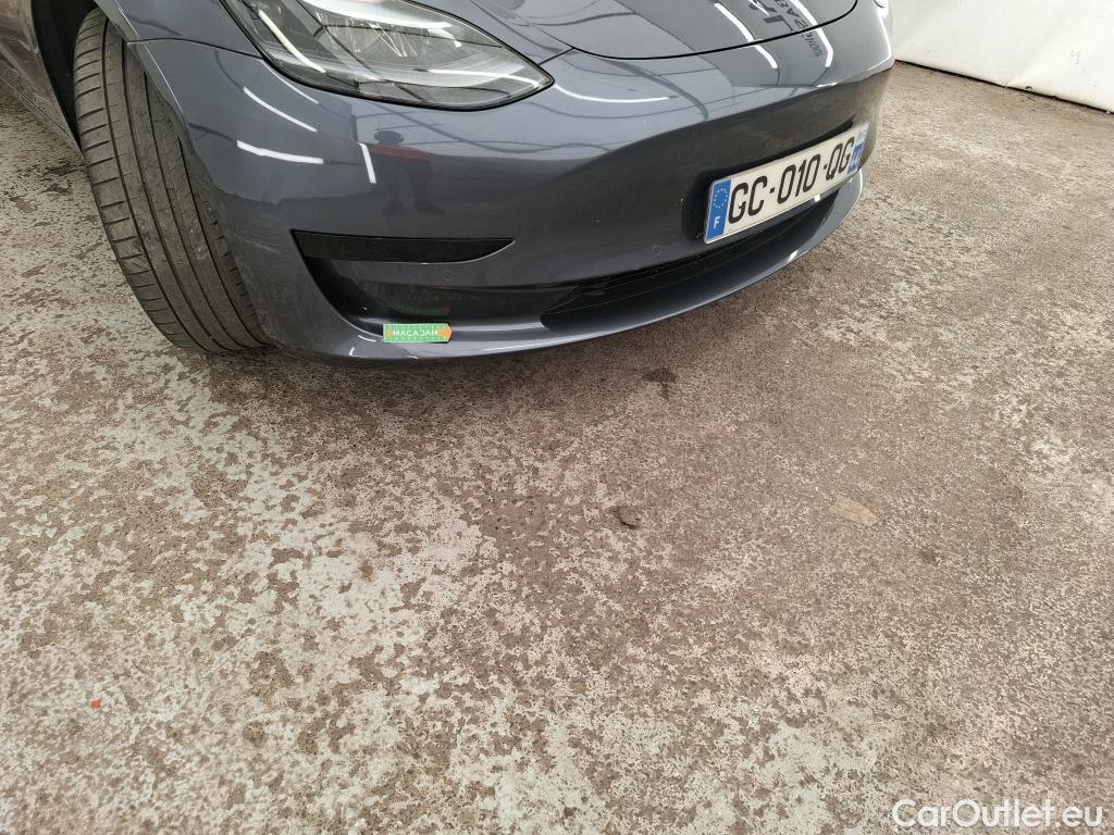  Tesla  Model 3 TESLA  / 2018 / 4P / Berline Autonomie Standard Plus RWD #4