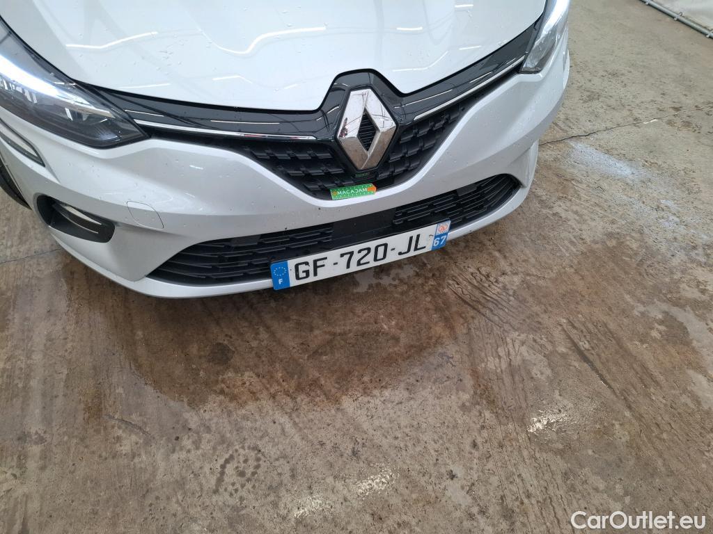  Renault  Clio  V Business 1.0 TCe 90CV BVM6 E6d #14
