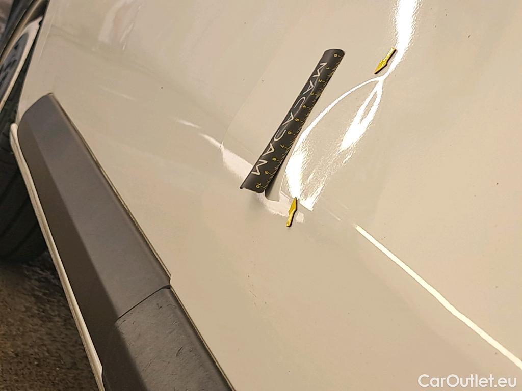  Peugeot  Expert  Combi Standard 1.5 HDi 120CV BVM6 9 Sieges E6d #6