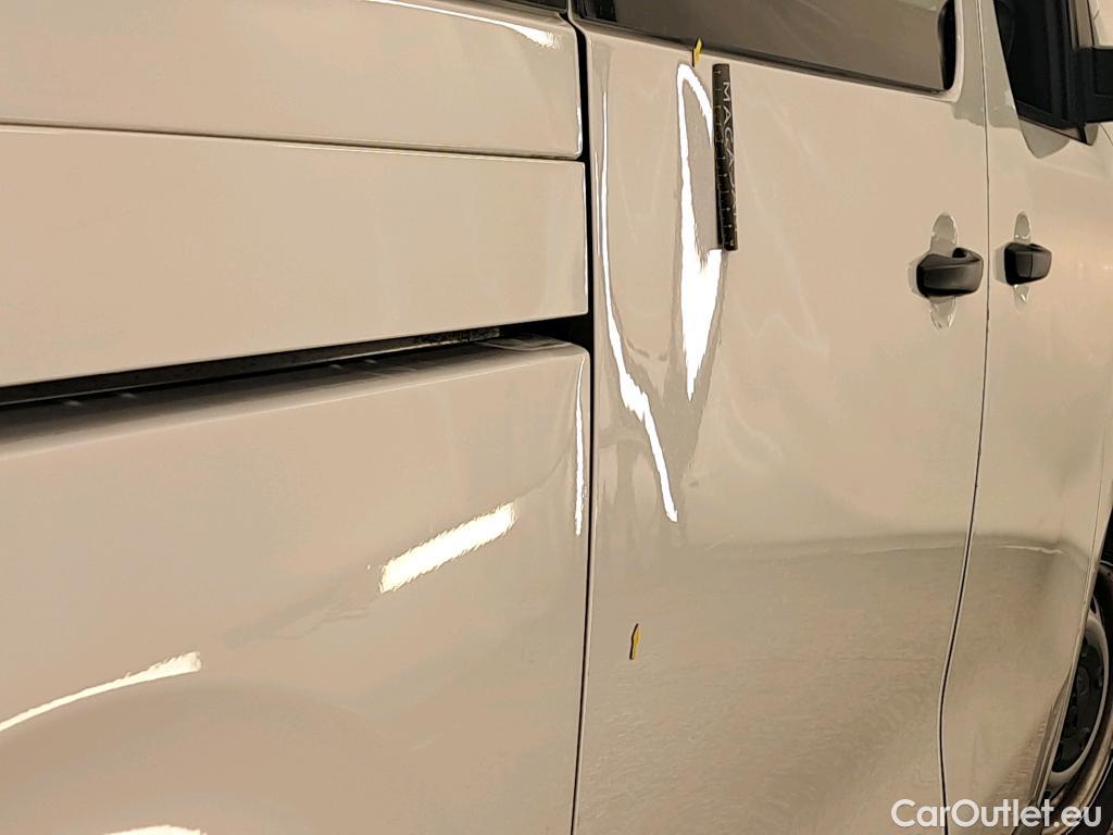  Peugeot  Expert  Combi Standard 1.5 HDi 120CV BVM6 9 Sieges E6d #3