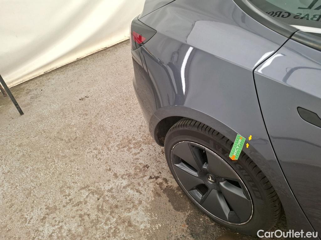  Tesla  Model 3 TESLA  / 2018 / 4P / Berline Autonomie Standard Plus RWD #64