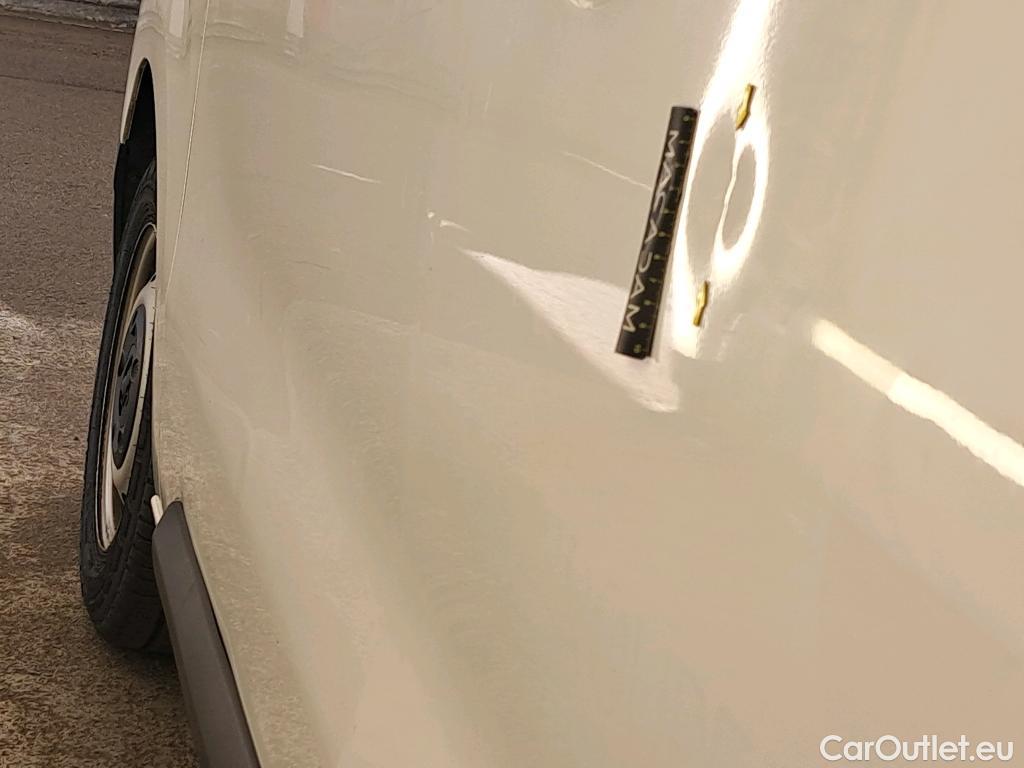  Peugeot  Expert  Combi Standard 1.5 HDi 120CV BVM6 9 Sieges E6d #7