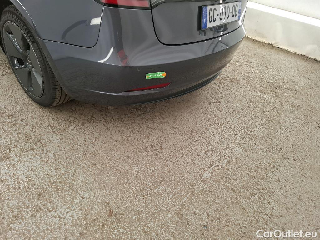  Tesla  Model 3 TESLA  / 2018 / 4P / Berline Autonomie Standard Plus RWD #15