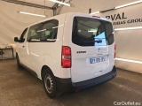  Peugeot  Expert  Combi Standard 1.5 HDi 120CV BVM6 9 Sieges E6d #2
