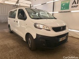  Peugeot  Expert  Combi Standard 1.5 HDi 120CV BVM6 9 Sieges E6d #4