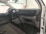  Peugeot  Expert  Combi Standard 1.5 HDi 120CV BVM6 9 Sieges E6d #5