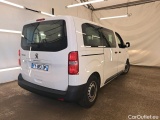  Peugeot  Expert  Combi Standard 1.5 HDi 120CV BVM6 9 Sieges E6d #3