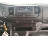  Peugeot  Expert  Combi Standard 1.5 HDi 120CV BVM6 9 Sieges E6d #7