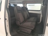  Peugeot  Expert  Combi Standard 1.5 HDi 120CV BVM6 9 Sieges E6d #9