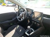  Renault  Clio  V Zen 1.0 SCe 70CV BVM5 E6dT #5