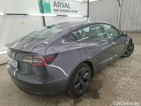  Tesla  Model 3 TESLA  / 2018 / 4P / Berline Autonomie Standard Plus RWD #4