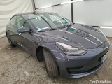  Tesla  Model 3 TESLA  / 2018 / 4P / Berline Autonomie Standard Plus RWD #5