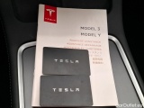  Tesla  Model 3 TESLA  / 2018 / 4P / Berline Autonomie Standard Plus RWD #16