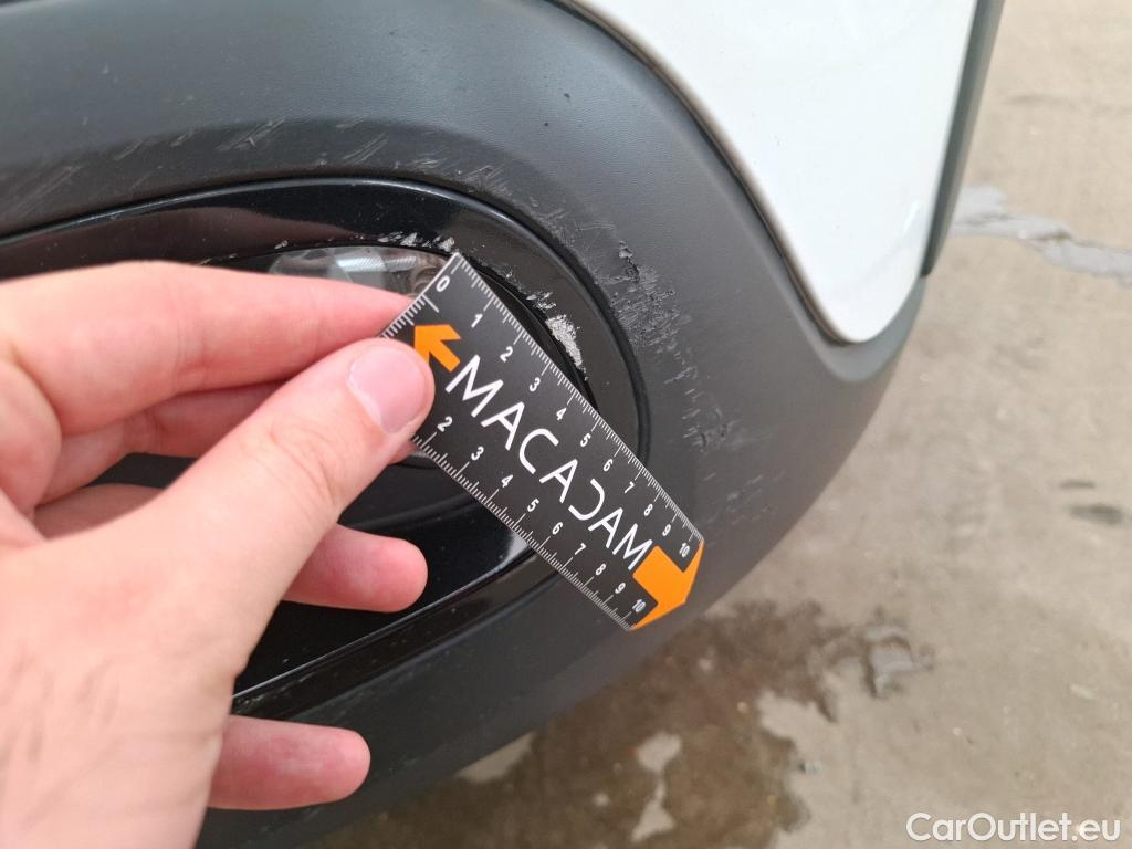  Citroen  C3 CITROEN  Société / 2020 / 5P / Berline / VU BlueHDi 100 BVM Feel Nav (Ex 879P) #27