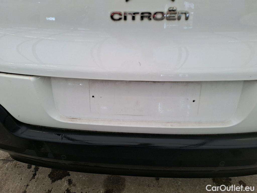 Citroen  C3 CITROEN  Société / 2020 / 5P / Berline / VU BlueHDi 100 BVM Feel Nav (Ex 879P) #30