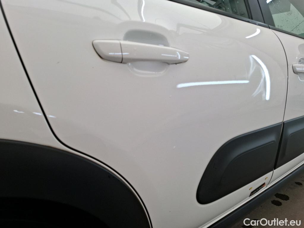  Citroen  C3 CITROEN  Société / 2020 / 5P / Berline / VU BlueHDi 100 BVM Feel Nav (Ex 879P) #3
